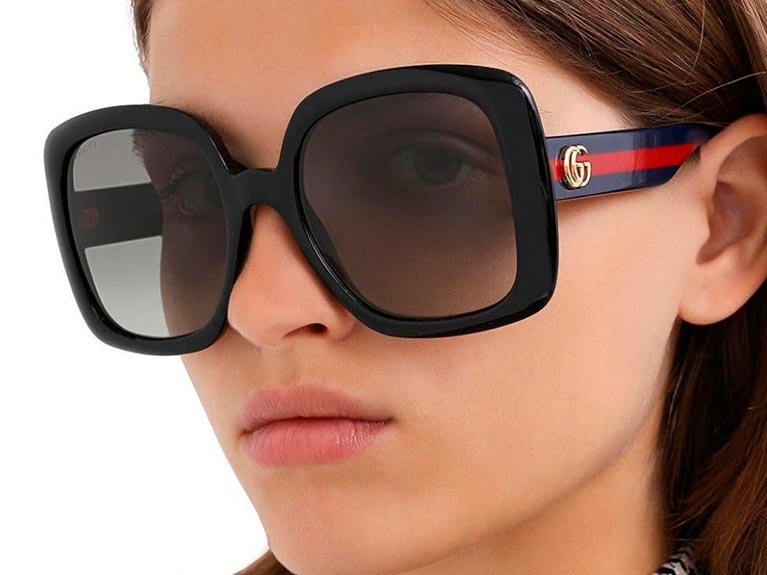 gucci-oculos Òculos Gucci