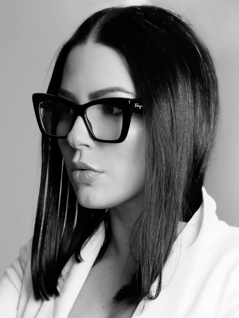 Mariana Ramos Arte Óptica