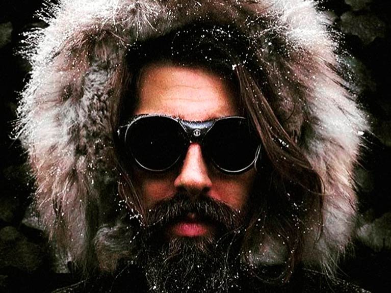 Moncler Óculos