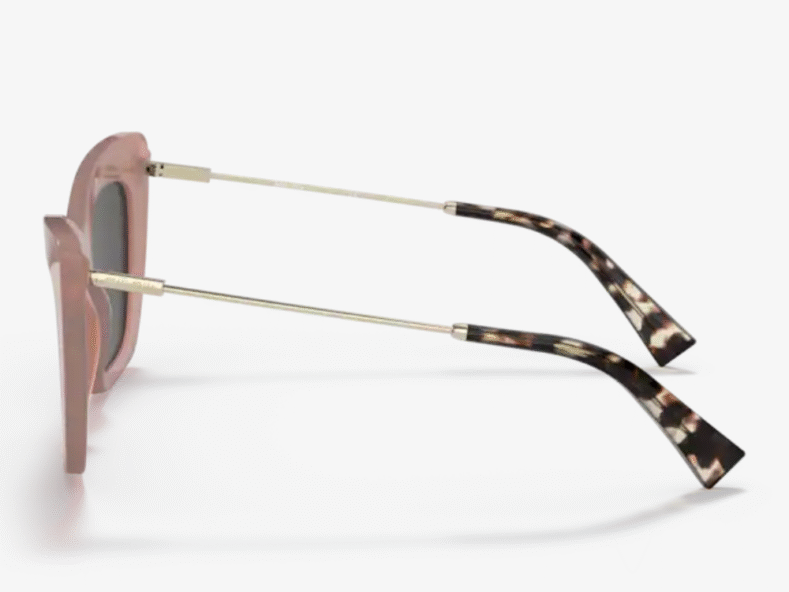 Óculos de Sol Miu Miu MU01WS 06X5S0