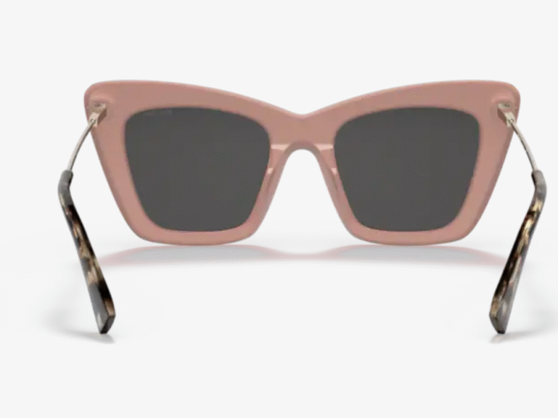 Óculos de Sol Miu Miu MU01WS 06X5S0