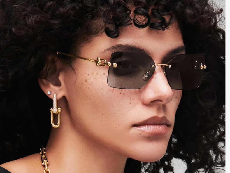 Óculos de Sol Tiffany & Co. TF3088 6021/84