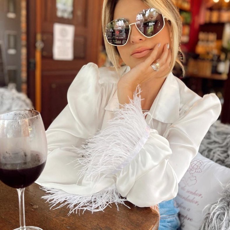 Óculos de Sol Chloé CH0068S 004