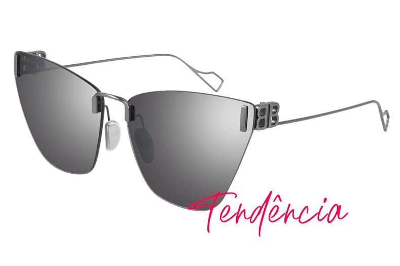 Óculos de Sol Balenciaga BB1115 Tendencia