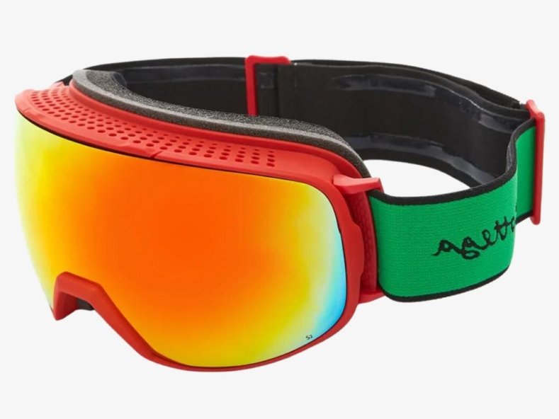 Óculos de Ski Bottega Veneta BV1167S 002