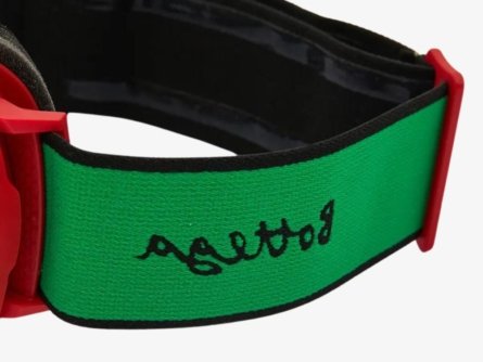 Óculos de Ski Bottega Veneta BV1167S 002