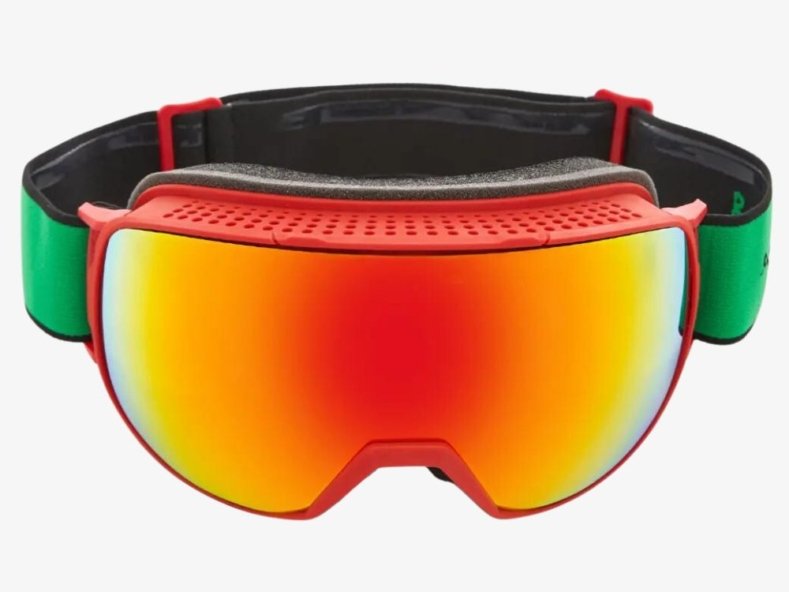 Óculos de Ski Bottega Veneta BV1167S 002