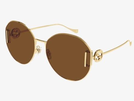 Óculos de Sol Gucci GG1206SA 003