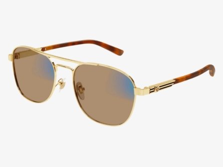 Óculos de Sol Gucci GG1290S 001