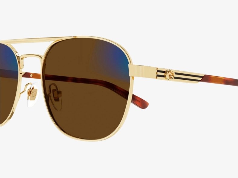 Óculos de Sol Gucci GG1290S 001