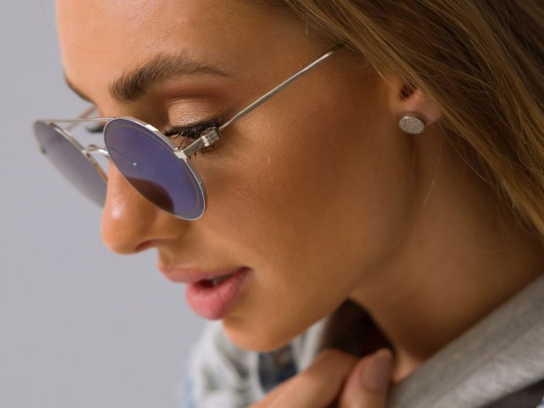 Óculos de Sol Moncler ML0084 16X