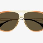 Óculos de Sol Gucci GG1105S 002