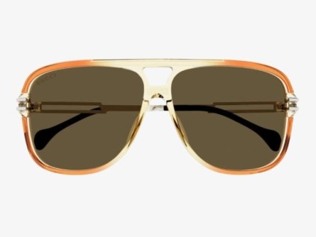 Óculos de Sol Gucci GG1105S 002