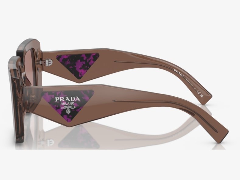 Óculos de Sol Prada PR23YS 17O-60B