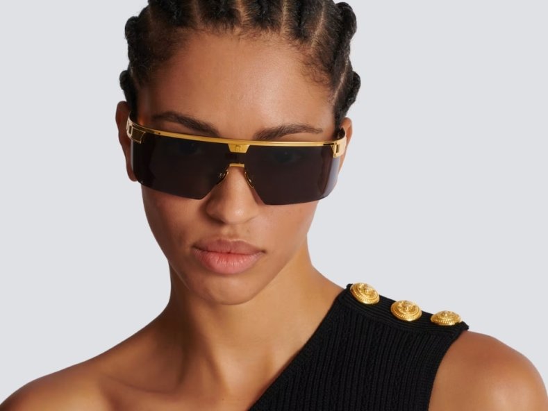 Óculos de Sol Balmain BPS 147-A