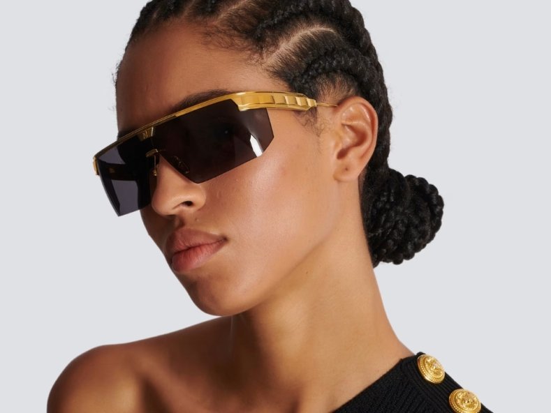 Óculos de Sol Balmain BPS 147-A