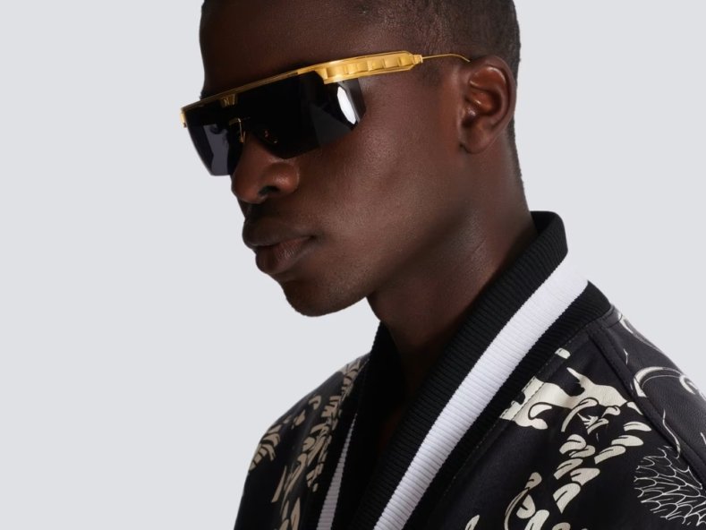 Óculos de Sol Balmain BPS 147-A