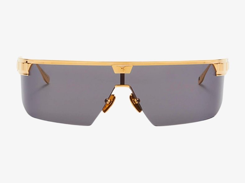 Óculos de Sol Balmain BPS 147-A Óculos de Sol Balmain BPS 147-A