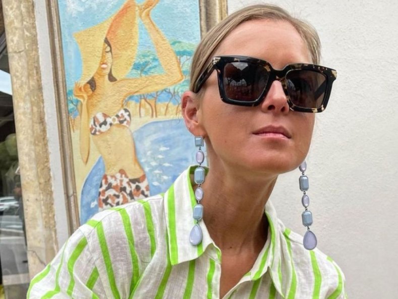 Óculos de Sol Bottega Veneta BV1005S 007