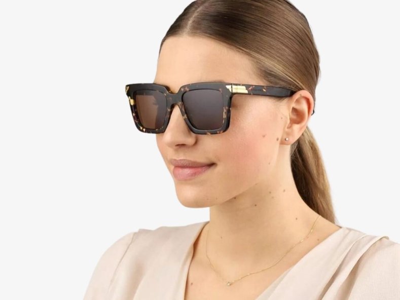 Óculos de Sol Bottega Veneta BV1005S 007