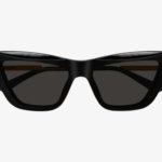 Óculos de Sol Bottega Veneta BV1241S 001