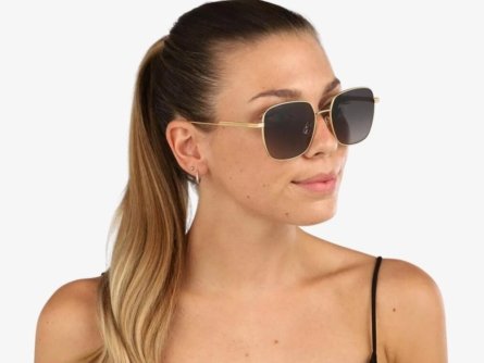 Óculos de Sol Bottega Veneta BV1082SK 002