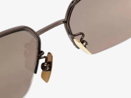 Óculos de Sol Bottega Veneta BV1107S 003