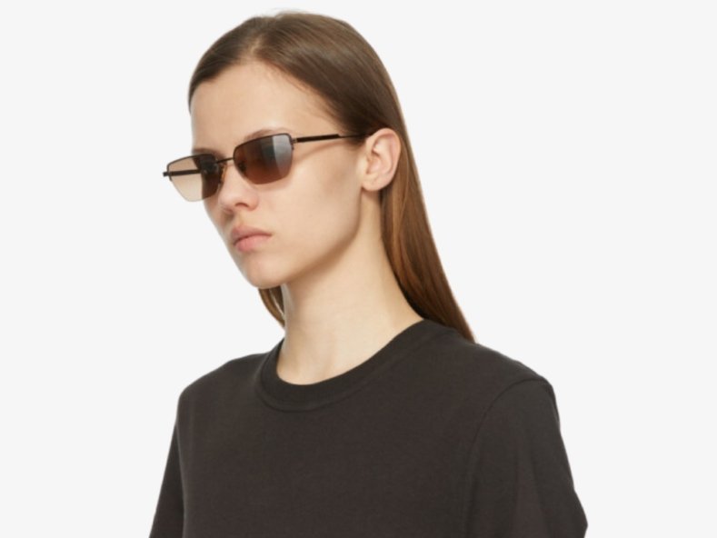 Óculos de Sol Bottega Veneta BV1107S 003