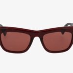 ulos de Sol Bottega Veneta BV1122S 005