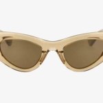 Óculos de Sol Bottega Veneta BV1142S 003