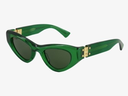 Óculos de Sol Bottega Veneta BV1142S 004