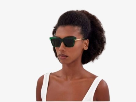 Óculos de Sol Bottega Veneta BV1242S 003