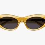 Óculos de Sol Bottega Veneta BV1189S CH004