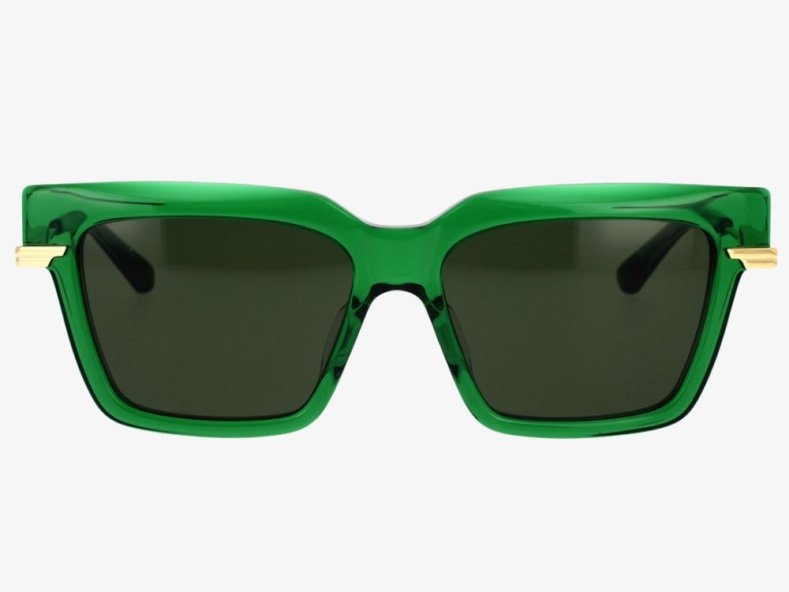 Óculos de Sol Bottega Veneta BV1242S 003 Óculos de Sol Bottega Veneta BV1242S 003