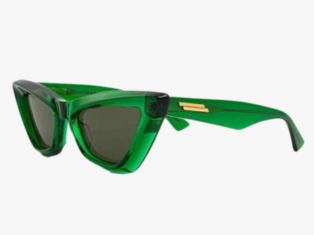 Óculos de sol Bottega Veneta BV1101S 010