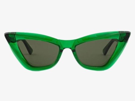 Óculos de sol Bottega Veneta BV1101S 010