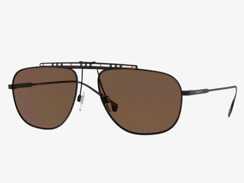 Óculos de Sol Burberry BE3121 1001