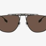 Óculos de Sol Burberry BE3121 1001