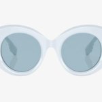 Óculos de Sol Burberry BE4370-U 4028/80