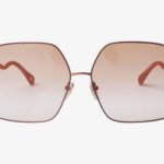 Óculos de Sol Chloé CH0054S 001