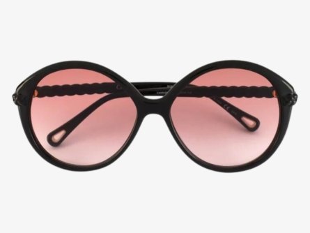 Óculos de Sol Chloé CH0002S 001
