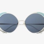 Óculos de Sol Chloé CH0024S 001