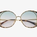 Óculos de Sol Chloé CH0036S 004