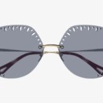 Óculos de Sol Chloé CH0111S 001