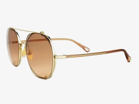 Óculos de Sol Chloé CH0042S 004