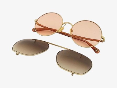 Óculos de Sol Chloé CH0042S 004