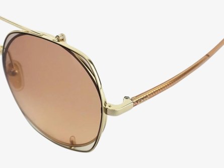 Óculos de Sol Chloé CH0042S 004