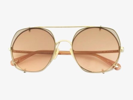 Óculos de Sol Chloé CH0042S 004