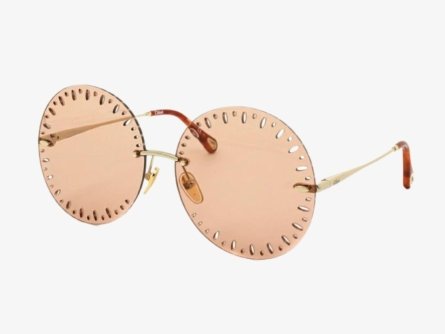 Óculos de Sol Chloé CH0110S 002