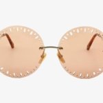 Óculos de Sol Chloé CH0110S 002